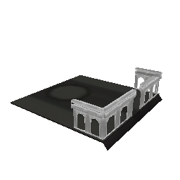 LOD_archybald1 (ID 10155) - GTA SA LOD Object