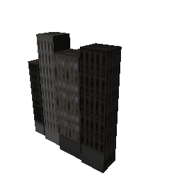 LODA27 (ID 10156) - GTA SA LOD Object