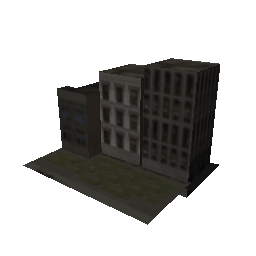 LOD_another_sfe (ID 10159) - GTA SA LOD Object