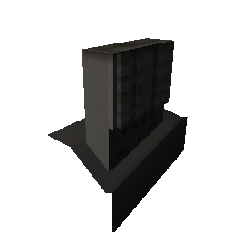 LODhwarf21_sfe (ID 10162) - GTA SA LOD Object
