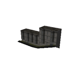 vicnew_sfe02 (ID 10188) - GTA SA Object