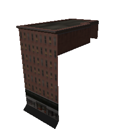 hotelbits_Sfe02 (ID 10195) - GTA SA Building