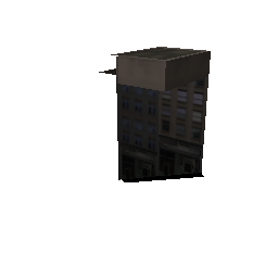 hotelbits_Sfe01 (ID 10196) - GTA SA Building