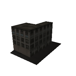LODelbits_Sfe04 (ID 10241) - GTA SA LOD Object