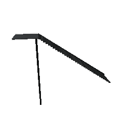 ottos_ramp (ID 10245) - GTA SA Object