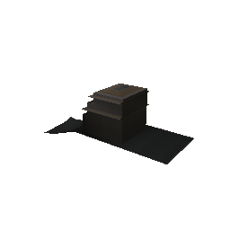 lowbox_sfe (ID 10280) - GTA SA Building
