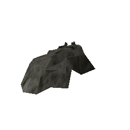 LOD_rocks (ID 10286) - GTA SA LOD Object