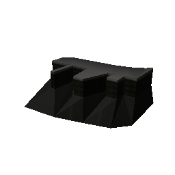 LODryland_sfe112 (ID 10304) - GTA SA LOD Object
