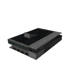 LOD_sfs069 (ID 10318) - GTA SA LOD Object