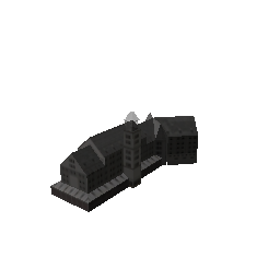 LODlthclub_SFS (ID 10319) - GTA SA LOD Object