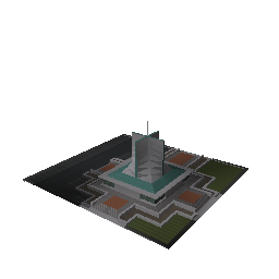 cathedral_SFS (ID 10368) - GTA SA Building
