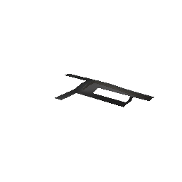 alley2_SFS04 (ID 10374) - GTA SA Object