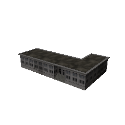subshop2_SFS (ID 10376) - GTA SA Building