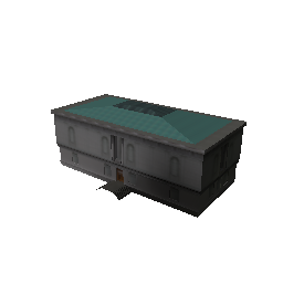 artgallery_SFS (ID 10381) - GTA SA Building