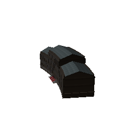 poshotel1_SFS (ID 10412) - GTA SA Building