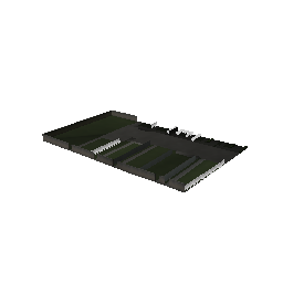 OC_FLATS_GND03_SFS (ID 10414) - GTA SA Building