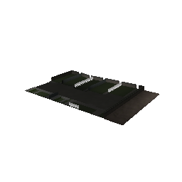OC_FLATS_GND08_SFS (ID 10420) - GTA SA Building