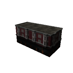 mission_15_SFS (ID 10423) - GTA SA Building