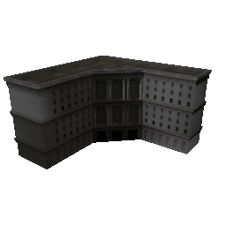 temphotel1_sfs (ID 10425) - GTA SA Building