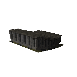 haight_52_SFS (ID 10427) - GTA SA Building