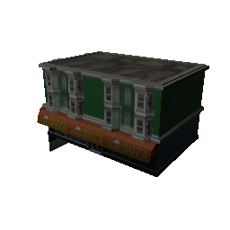 hashbury_08_SFS (ID 10439) - GTA SA Building