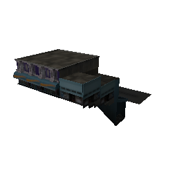 hashbury_10_SFS (ID 10441) - GTA SA Building