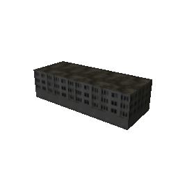 LOD_sfs043 (ID 10509) - GTA SA LOD Object