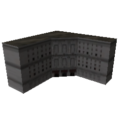 LOD_sfs059 (ID 10520) - GTA SA LOD Object
