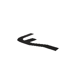 LODROADSsfs34 (ID 10543) - GTA SA LOD Object