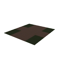 LODcityhallsquare (ID 10547) - GTA SA LOD Object