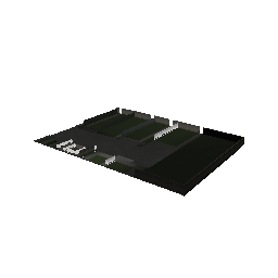 OC_FLATS_GND18_SFS (ID 10563) - GTA SA Building