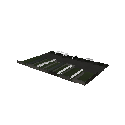 OC_FLATS_GND13_SFS (ID 10566) - GTA SA Building