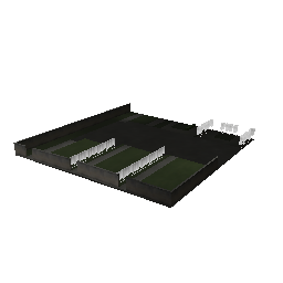 OC_FLATS_GND14_SFS (ID 10567) - GTA SA Building