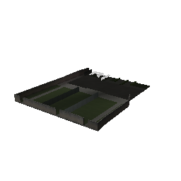 OC_FLATS_GND10_SFS (ID 10569) - GTA SA Building