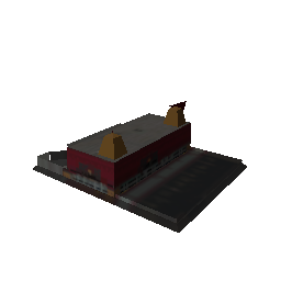 lodckbell_SFS (ID 10607) - GTA SA LOD Object