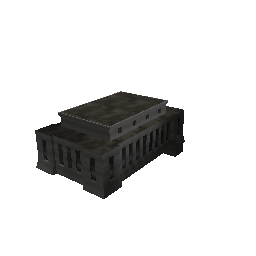 fedmint_SFS (ID 10610) - GTA SA Building