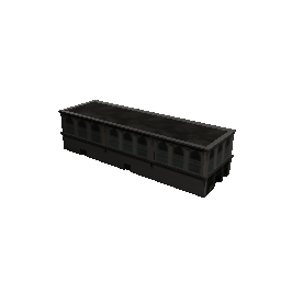queens_10_SFS (ID 10630) - GTA SA Building