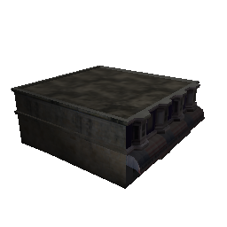 ammunation_SFS (ID 10631) - GTA SA Building