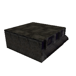 LODunation_SFS (ID 10659) - GTA SA LOD Object