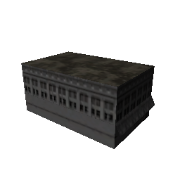 LODqueens1_SFS (ID 10661) - GTA SA LOD Object