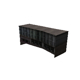 LODens_02_SFS (ID 10667) - GTA SA LOD Object
