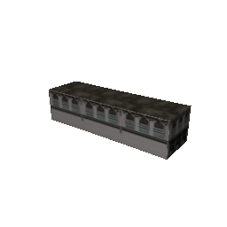 LODens_10_SFS (ID 10670) - GTA SA LOD Object