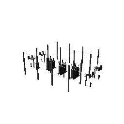elecstionv_SFS (ID 10675) - GTA SA Building