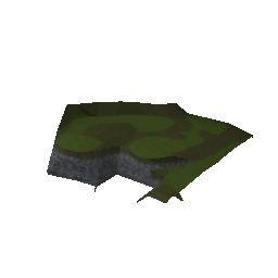LODgolfcrse02_SFS (ID 10687) - GTA SA LOD Object