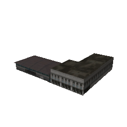 LOD_sfs071 (ID 10720) - GTA SA LOD Object