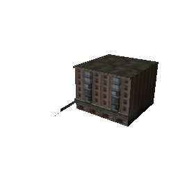 shoppie6_SFS03 (ID 10722) - GTA SA Building