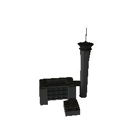 controltower_SFSe (ID 10763) - GTA SA Building