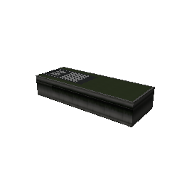 Airport_10_SFSe (ID 10766) - GTA SA Industrial