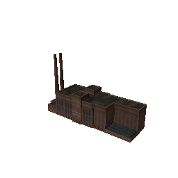 bigfactory_SFSe (ID 10775) - GTA SA Building