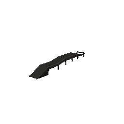 ddfreeway3_SFSe (ID 10777) - GTA SA Object